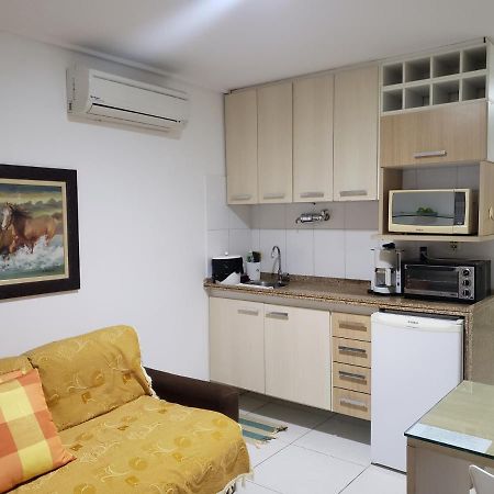 Apartamentos Manaira Palace Residence João Pessoa エクステリア 写真
