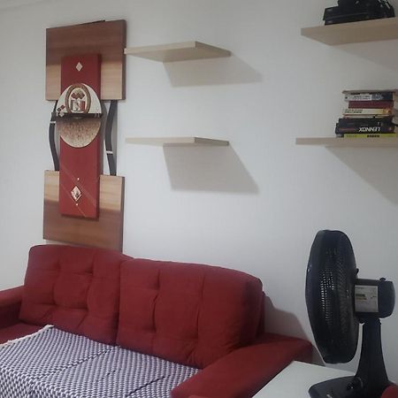 Apartamentos Manaira Palace Residence João Pessoa エクステリア 写真