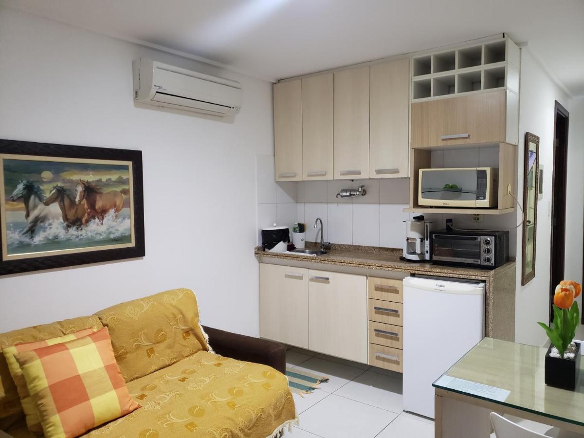 Apartamentos Manaira Palace Residence João Pessoa エクステリア 写真