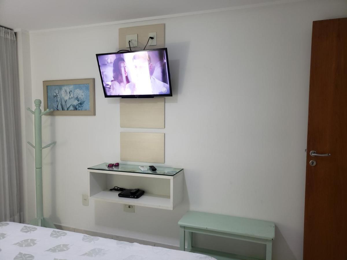 Apartamentos Manaira Palace Residence João Pessoa エクステリア 写真