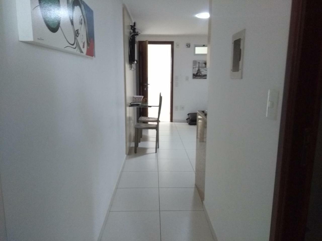 Apartamentos Manaira Palace Residence João Pessoa 部屋 写真