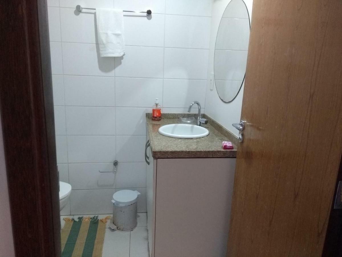 Apartamentos Manaira Palace Residence João Pessoa エクステリア 写真