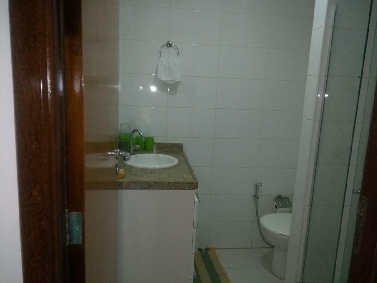 Apartamentos Manaira Palace Residence João Pessoa エクステリア 写真